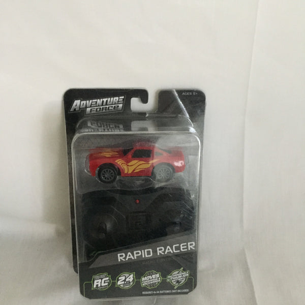 Adventure Force Rapid Racer