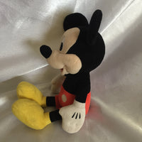 Disney Mickey Mouse Plush