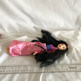 Disney Mulan Doll