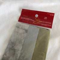 WonderShop Tissue Paper