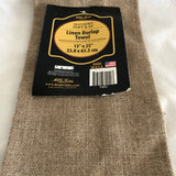 Linen Burlap Towel