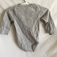 The Children’s Place Onesie- Size 6-9 Months