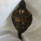 Wood Mask