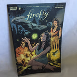 Boom Studios NO.31 Firefly