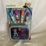 Disney Frozen ll Smackers Set