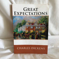 Great Expectations by Charles Dickens