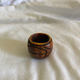Wooden Bead