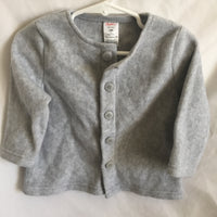 Zutano Cardigan - Size 18 Months