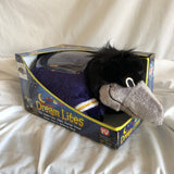 Baltimore Ravens Sports Team Pillow Pets Dream Lite