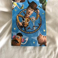 Toy Story Gift Bag