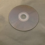 Courageous DVD