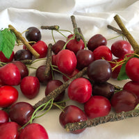 Decorative Cherries