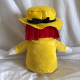 Madeline Doll Plush