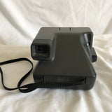 Polaroid One Step Camera