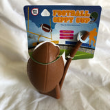 Football Sippy Cup