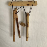 Wooden Wind Chime