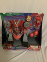 Pj Mask Owlette Turbo Mover