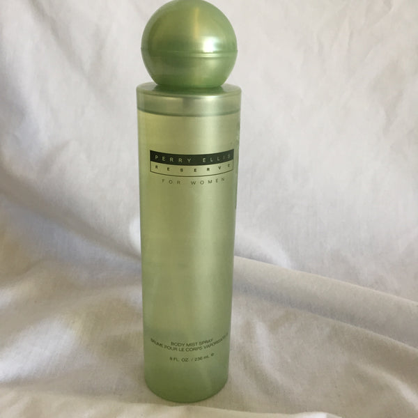 Perry Ellis Reserve For Women Body Mist Spray