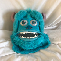 Disney Monsters Inc Sulley Mask