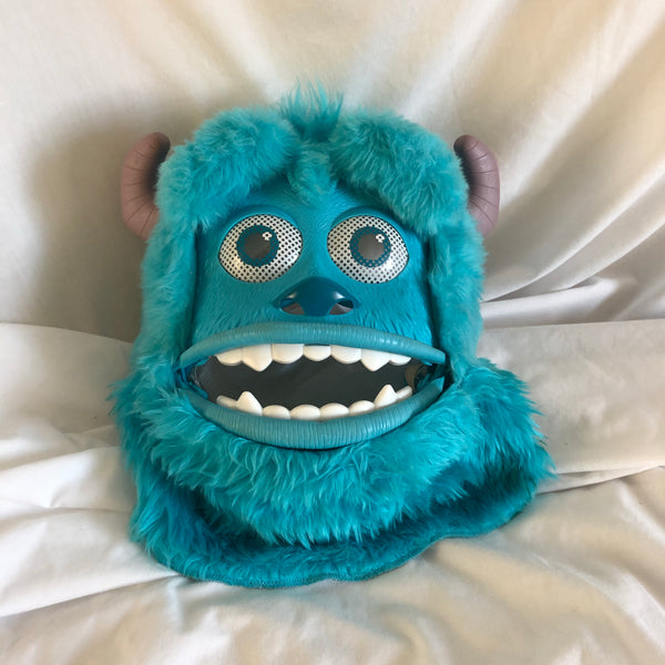 Disney Monsters Inc Sulley Mask