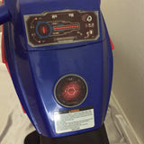 Huffy Marvel Spider-Man 6V Battery Powered Ride- On Motorcycle