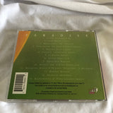 Paradise a collection of light classics CD