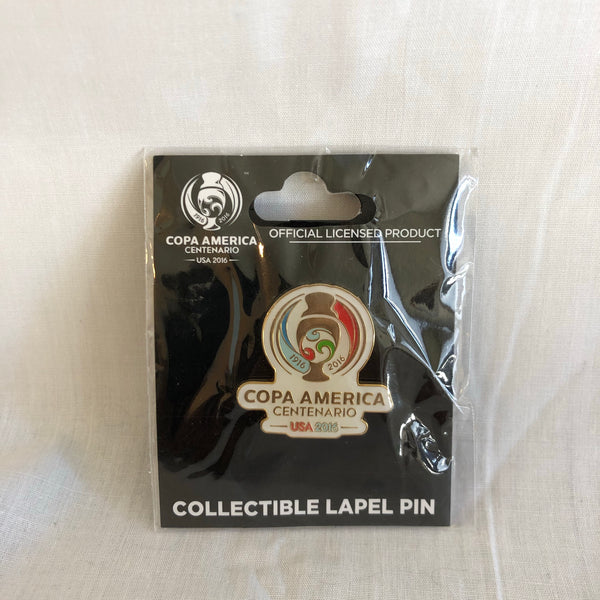 USA 2016 Copa America Collectible Lapel Pin