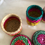 Basket Set of 5