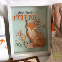 Little Fox Set