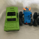 Toy’s  Lot #11