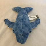 National Geographic Humpback Whale Plush