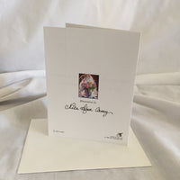 Birthday Card- Envelope Included