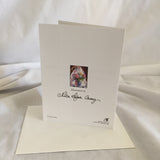 Birthday Card- Envelope Included