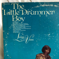 ‘The Little Drummer Boy’ Vinyl