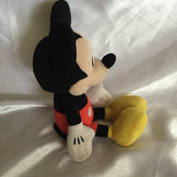 Disney Mickey Mouse Plush