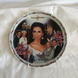 The Young And Restless Decorative Plate