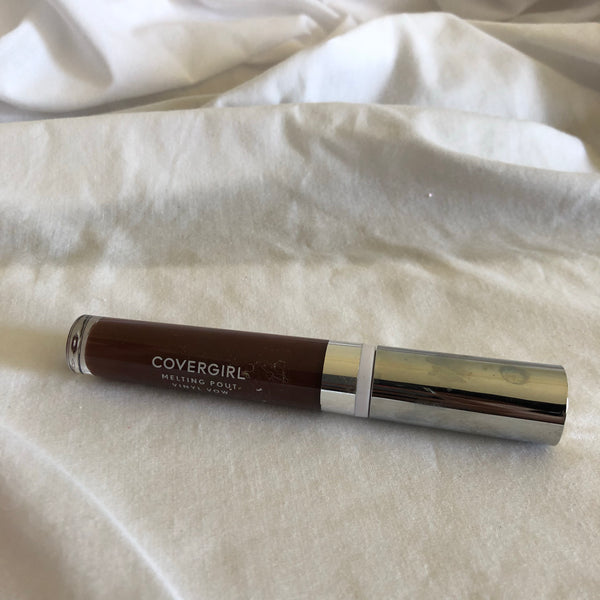 Covergirl Melting Pout Lipstick - Vinyl Vow