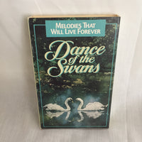 Dance Of The Swans Cassette Tape