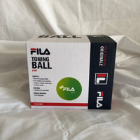 Fila Toning Ball - 4lbs