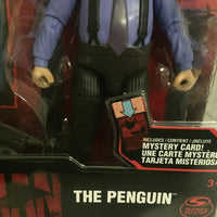 DC The Batman-The Penguin