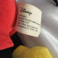 Disney Mickey Mouse Plush