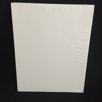 Daler Rowney Canvas Panel 3Pack