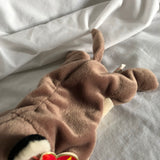 TY Beanie Baby - Canyon