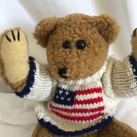 Berkeley Designs Teddy Bear