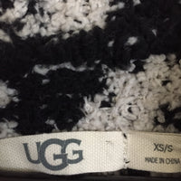 UGG Women’s Judith Long Hooded Sweater