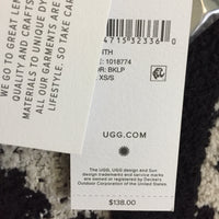 UGG Women’s Judith Long Hooded Sweater