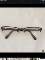 Perry Ellis Eyeglasses