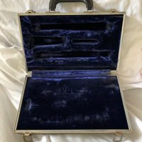 Instrument Case