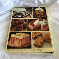 ‘ Bake Shop in a book’ by Duncan Hines