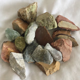 Crystals/Rocks Collection #15